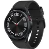 Image de SAMSUNG Galaxy Watch6 Classic 43mm Noir Bluetooth