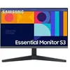 Image de Ecran PC - SAMSUNG - 24 - FHD - 100Hz - Dalle IPS - 1ms - LS24C332GAUXEN
