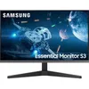 Image de Ecran PC Samsung LS27C330GAUXEN 27 (16:9) Full HD 1920x1080 100Hz 1ms (MPRT) Plat 250cd/m2 1000:1 Inclinable Cable(s) HDMI