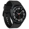 Image de Samsung Galaxy Watch6 Classic 47 mm Bluetooth Noir   Montre connectée verre saphir 40h 5 ATM