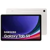 Image de Tablette - Samsung - Galaxy Tab S9 - 8 Go RAM - 128 Go - 5G - Beige