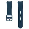 Image de Bracelet Sport - SAMSUNG - ET-SFR93SNEGEU - Indigo - S/M - Compatible avec montres Samsung