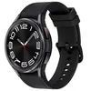 Image de Montres intelligentes Samsung Samsung SM-R955 Galaxy Watch6 Classic Smartwatch 43mm 4G noir DE.Samsung Galaxy Watch6