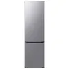 Image de Samsung Réfrigérateur combinés 60cm 390l nofrost inox - RB38C600CS9