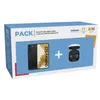 Image de Pack Smartphone - SAMSUNG - Galaxy S22 - 61 - 128 Go - Ecouteurs Galaxy Buds2 inclus