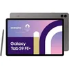 Image de Tablette Tactile Samsung Galaxy Tab S9 FE+ 124 5G 128Go Anthracite