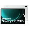 Image de Tablette - Samsung - Galaxy Tab S9FE+ - 8 Go RAM - 128 Go - 5G - Vert