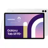 Image de Samsung Galaxy Tab S9 FE+ Samsung Exynos 256 Go 12.4" 12 Go Wi-Fi 6 (802.11ax) Android 13 Argent en occasion ou reconditionné