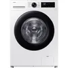 Image de Lave-linge blanc - SAMSUNG - 1400 tr/min - Chargement frontal - Wi-Fi - Contrôle intelligent - Traitement à la vapeur