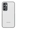 Image de Coque en silicone pour Samsung Galaxy S23 FE Gris clair