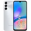 Image de Smartphone Samsung Galaxy A05s argent avec écran Full HD+ de 67 1080 x 2400 pixels 4 Go de RAM DDR4 + 128 Go et processeur