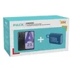 Image de Pack Smartphone - SAMSUNG - Galaxy A23 - 66 - 128 Go - Enceinte Bluetooth JBL Go 3 Eco