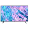 Image de Samsung HG55CU700EU - 55" HCU7000 Series TV LCD rÃ©tro-Ã©clairÃ©e par LED - Crystal UHD - hÃ´tel / hospitalitÃ© - Tizen OS - 4K UHD (2160p) 3840 x 2160 - HDR - noir en occasion ou reconditionné