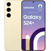 Image de Samsung Galaxy S24 Plus Smartphone 512 Go Crème