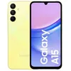 Image de Samsung Galaxy A15 4G - 4/128GB - awesome Lemon