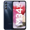 Image de Samsung Galaxy M34 5G 6Go/128Go Bleu Nuit (Midnight Blue) Double Sim M346