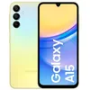 Image de Samsung Galaxy A15 4 Go/128 Go Jaune (Personality Yellow) Double SIM A155