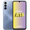 Image de Samsung Galaxy A15 4G Smartphone 128 Go Bleu