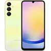 Image de Smartphone - SAMSUNG - Galaxy A25 5G - 6.5 AMOLED - 8 Go RAM - 256 Go Stockage - Jaune