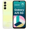 Image de Smartphone - SAMSUNG - Galaxy A25 - 6Go RAM - 128Go - 5000mAh - Jaune