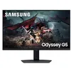 Image de Écran PC - Samsung - Odyssey G50D - 27 - 180Hz - QHD - HDR400
