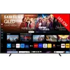 Image de TV QLED 4K - SAMSUNG - TQ65Q64D - 163 cm - Smart TV Tizen - Design fin 25 mm