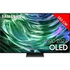 Image de Téléviseur OLED 65 SAMSUNG TQ65S90D 4K UHD 65 pouces HDMI 2.1 Noir