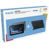 Image de SAMSUNG Pack TAB S9FE WIFI 128Go Noir + Housse de protection en occasion ou reconditionné
