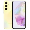 Image de Samsung Galaxy A35 5G 6 Go/128 Go Jaune (Awesome Lemon) Double SIM SM-A356