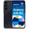 Image de Samsung Galaxy A35 Smartphone 256 Go 5G Bleu nuit