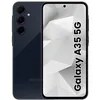 Image de Téléphone mobile - SAMSUNG - Galaxy A35 5G SM-A356 - 6 Go RAM - 128 Go - Écran 66 pouces Super AMOLED