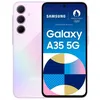 Image de Samsung Galaxy A35 Smartphone 256 Go 5G Lilas