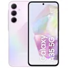 Image de Samsung Galaxy A35 Smartphone 128 Go 5G Lilas