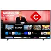 Image de Samsung 50DU8005 - TV LED 50 (127 cm) - 4K UHD 3840x2160 - HDR - Smart TV - Gaming Hub - 3xHDMI - WiFi