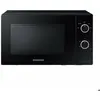 Image de Micro-onde - Samsung - 20 L - Minuterie intégrée - 700 W - Noir