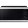 Image de Samsung Micro-ondes solo 32l 1500w inox/noir - MS32DG4504AT