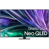 Image de Samsung TQ55QN85DBT - 55" QN85D Series TV LCD rÃ©tro-Ã©clairÃ©e par LED - Neo QLED - Smart TV - Tizen OS - 4K UHD (2160p) 3840 x 2160 - HDR - Quantum Dot - argent carbone en occasion ou reconditionné