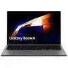 Image de Ordinateur portable - Samsung - Samsung Galaxy Book4 - Intel Core i5 - 120U / jusquà 5 GHz - Win 11 Pro - UHD Graphics - 16 Go RAM