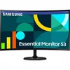 Image de LCD Samsung LS27D364GAU 27 FHD VA 100Hz Curved
