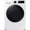 Image de Lave-linge séchant SAMSUNG AI ecobubble  WD90DG5B15BE - 9 / 6 kg - L60cm - 1400 trs/min - Blanc