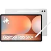 Image de Samsung Galaxy Tab S10+ 124 12GB-256GB 5G Plata (Platinum Silver) X826N
