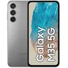 Image de Samsung Galaxy M35 5G 6Go/128Go Gris (Gray) Double SIM SM-M356B