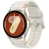 Image de Montre intelligente - SAMSUNG - Galaxy Watch7 - 40 mm - Beige - AMOLED - IP68