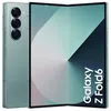 Image de Samsung Galaxy Z Fold6 5G 12 Go/1 To Gris (Silver Shadow) Double SIM