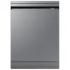Image de Lave-vaisselle Samsung gris avec Wi-Fi et 14 couverts DW60DG790FSLU1