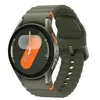 Image de Montre connectée - SAMSUNG - Galaxy Watch7 - 40 mm - Vert - LTE 7 jours dautonomie