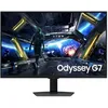 Image de Ecran PC Gamer - SAMSUNG - 32 - UHD - 144Hz - Dalle IPS - 1ms - Ajustable en hauteur - LS32DG702EUXEN