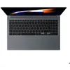 Image de PC portable Samsung Book4 NP754XGJ-KG2ES 156 i5-1335U 16 GB RAM 512 GB SSD Espagnol Qwerty