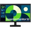 Image de Ecran PC - SAMSUNG - S24D310E -24 - FLAT - FHD 1920x1080 - 75Hz - VA - 5ms(GTG) - 250cd/m² - 3000 : 1 - HDMI - Cable(s) HDMI