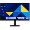 Image de Ecran PC - SAMSUNG - 24 - FHD - 100Hz - Dalle IPS - 5ms - LS24D300GAUXEN